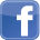 Facebook logo, follow us on Facebook