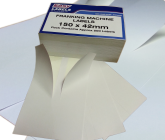 Franking Machine labels for Postal Services