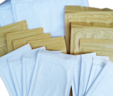 Padded Envelopes, many sizes available